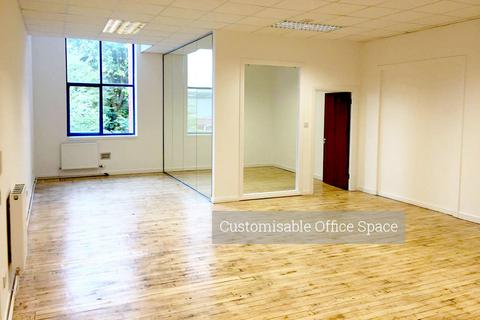 Serviced office to rent, 1 Abbey Mill Business Centre, Paisley PA1
