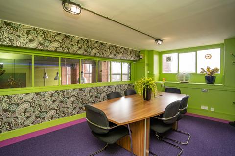 Serviced office to rent, Seedhill Road, Paisley PA1