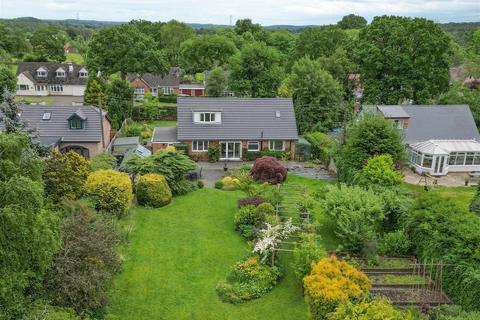 4 bedroom detached bungalow for sale, Middletown Lane, Sambourne B96 6NX