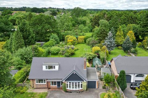 Appleby Middletown Lane, Sambourne, Redditch, B96 6NX