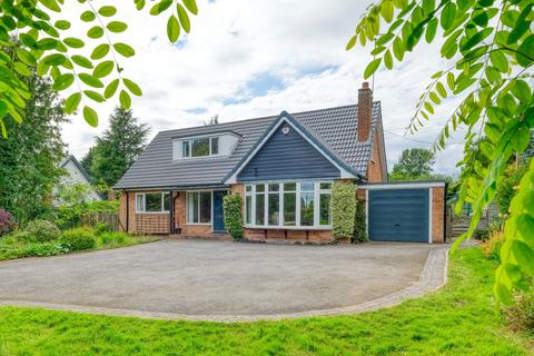 Appleby Middletown Lane, Sambourne, Redditch, B96 6NX