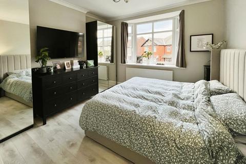 3 bedroom semi-detached house for sale, Chretien Road, Northenden, Manchester, M22