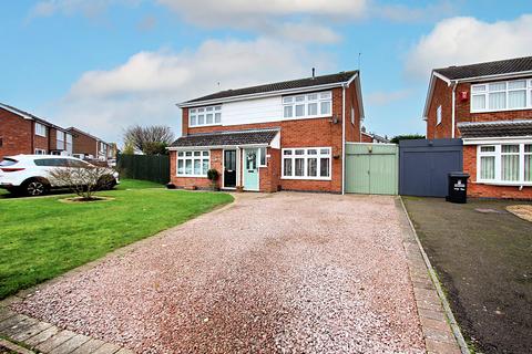 27 Beech Drive, Syston, Leicester, LE7 2PR