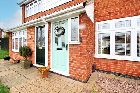 27 Beech Drive, Syston, Leicester, LE7 2PR