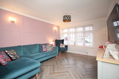 27 Beech Drive, Syston, Leicester, LE7 2PR