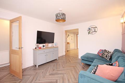 27 Beech Drive, Syston, Leicester, LE7 2PR