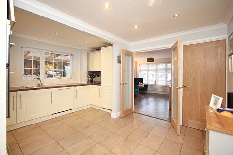 27 Beech Drive, Syston, Leicester, LE7 2PR