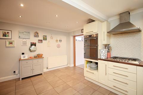 27 Beech Drive, Syston, Leicester, LE7 2PR