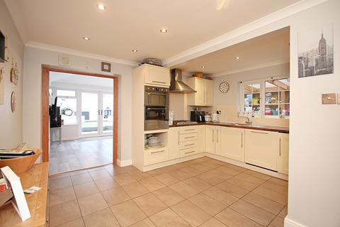 27 Beech Drive, Syston, Leicester, LE7 2PR