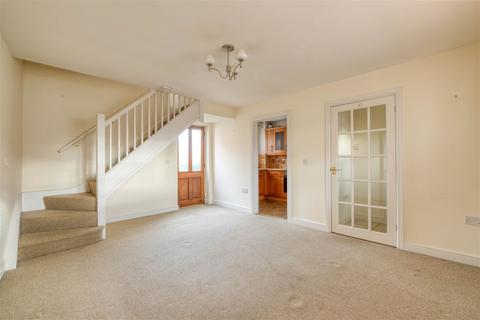 2 bedroom townhouse for sale, Moorfield Court, Moorfield Road, Alcester B49 5DL