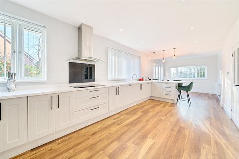 4 bedroom detached house for sale, The Dale, Waterlooville, Hampshire