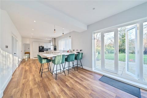 4 bedroom detached house for sale, The Dale, Waterlooville, Hampshire