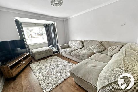 3 bedroom terraced house for sale, Allington Drive, Rochester, Kent, ME2