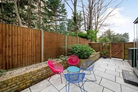 2 bedroom apartment for sale, Church Road, Crystal Palace, London, SE19
