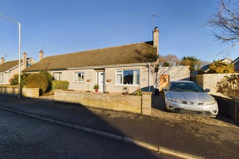 6 Coralbank, Rattray, Blairgowrie, PH10 7EN