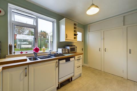 6 Coralbank, Rattray, Blairgowrie, PH10 7EN