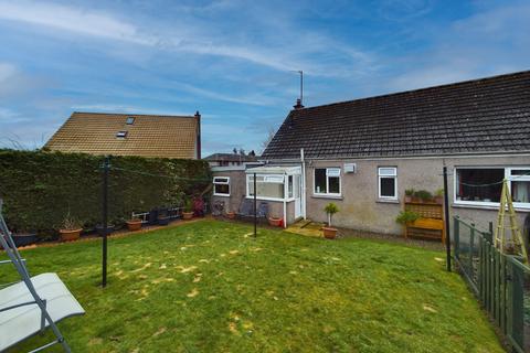 6 Coralbank, Rattray, Blairgowrie, PH10 7EN