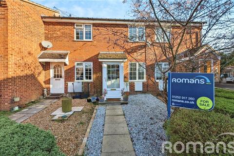 21 Field End, Farnham, GU9 9HZ