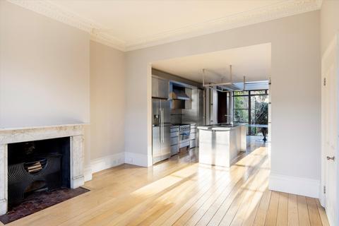 7 bedroom terraced house for sale, Westbourne Grove, London, W11