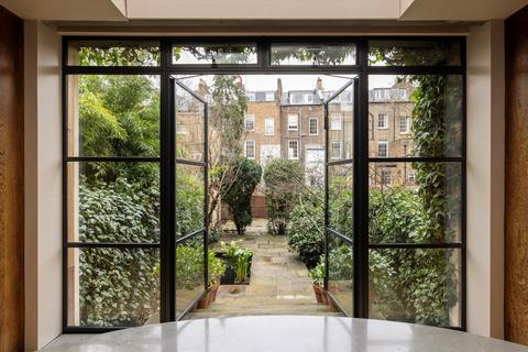 7 bedroom terraced house for sale, Westbourne Grove, London, W11