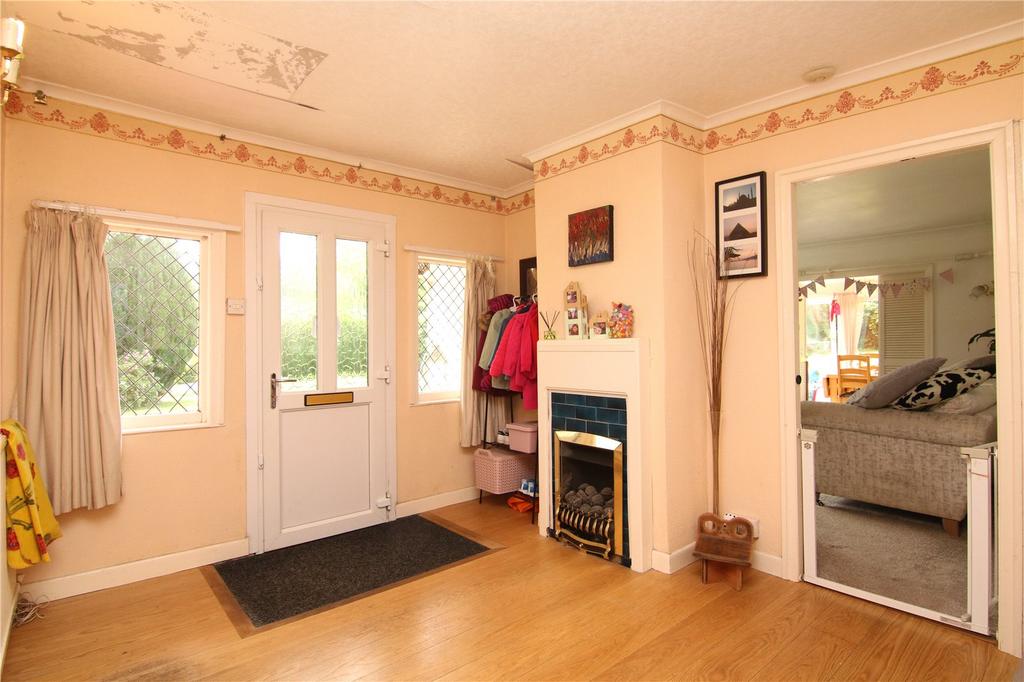 West Lane, SuttonInCraven, BD20 3 bed bungalow for sale £450,000