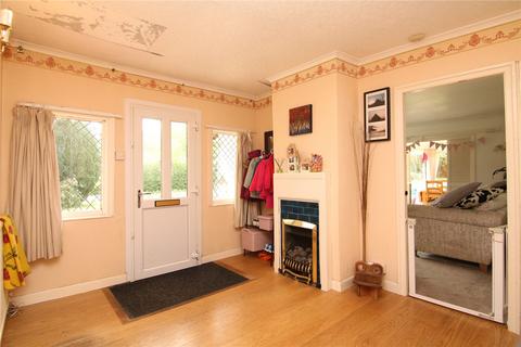 3 bedroom bungalow for sale, West Lane, Sutton-In-Craven, BD20