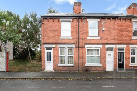 34 Warwick Street, Nottingham, NG7 2PJ