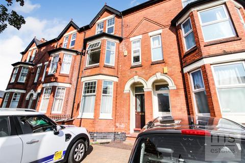 7 bedroom terraced house to rent, Derby Road, Nottingham NG7