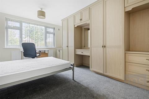 2 bedroom flat to rent - Derby Road, Nottingham NG7