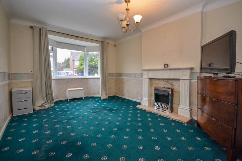 Crescent, Red House Farm 2 bed bungalow for sale £165,000