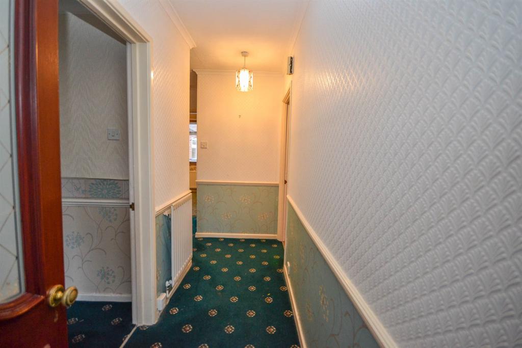 Crescent, Red House Farm 2 bed bungalow for sale £165,000