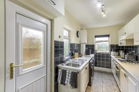 2 bedroom end of terrace house for sale, Silverdales, Sheffield, South Yorkshire
