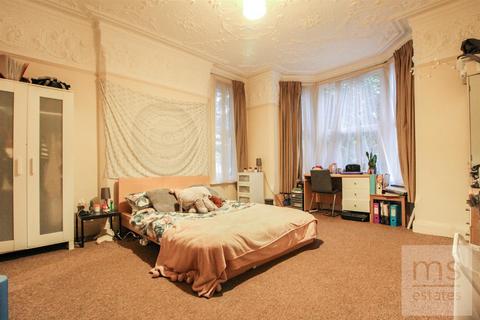 7 bedroom semi-detached house to rent, Melton Road, Nottingham NG2