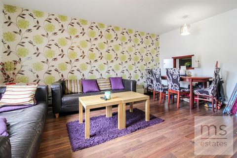 2 bedroom flat to rent, Heron Wharf, Nottingham NG7