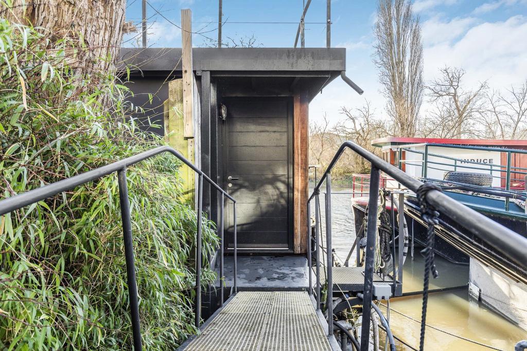 Gangway