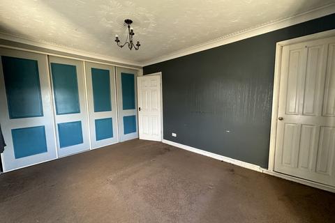16 Lluest, Ystradgynlais, Swansea, SA9 1HT