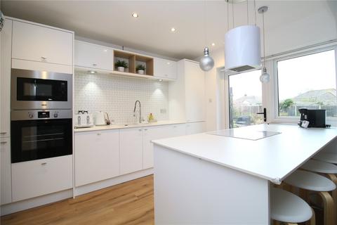 3 bedroom bungalow for sale, Westbury Close, Barton On Sea, Hampshire, BH25