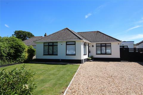 3 bedroom bungalow for sale, Westbury Close, Barton On Sea, Hampshire, BH25