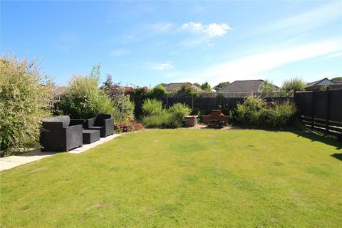 3 bedroom bungalow for sale, Westbury Close, Barton On Sea, Hampshire, BH25