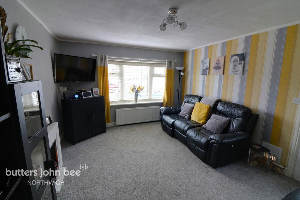 Mere Lane, KNUTSFORD 2 bed park home for sale £130,000