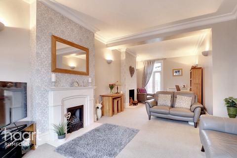 47 Manor Road, Romford, RM1 2RD