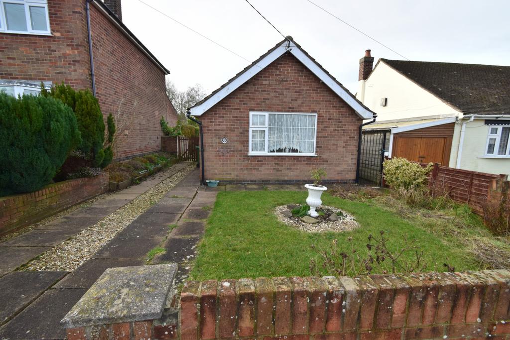 Ingarsby Close, HoughtonontheHill, Leicester, LE7 1 bed detached