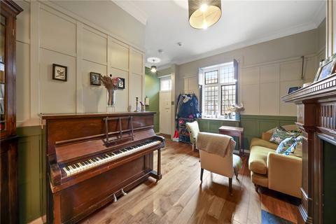 2 bedroom end of terrace house for sale, Trinity Green, Mile End Road, London, E1