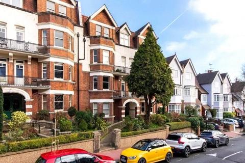 2 bedroom apartment to rent, Yale Court, Honeybourne Road, NW6