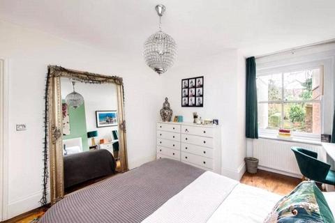 2 bedroom apartment to rent, Yale Court, Honeybourne Road, NW6