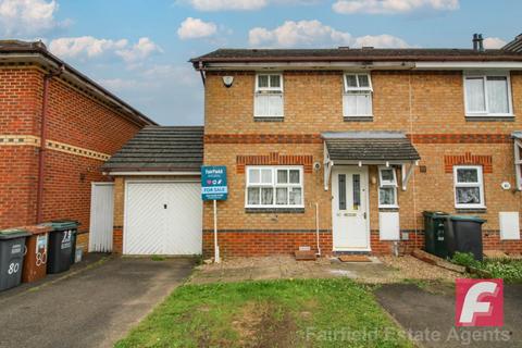 3 bedroom end of terrace house for sale, Cherry Hills, South Oxhey