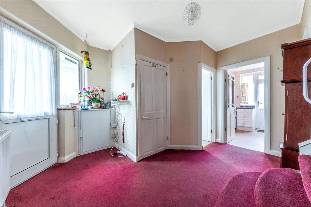 Widmore Lodge Road, Bromley, BR1 3 bed semidetached house for sale £