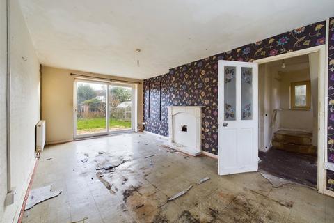 3 bedroom end of terrace house for sale, Bryerland Road, Witcombe, Gloucester, Gloucestershire, GL3