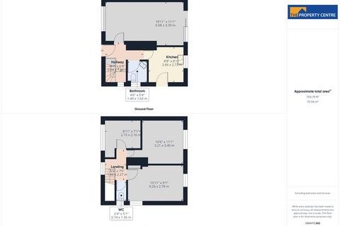 47 Bryerland Road, Witcombe, Gloucester, GL3 4TA