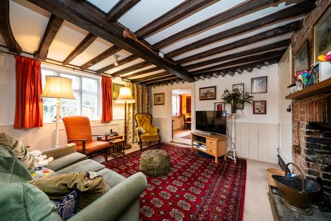 3 bedroom terraced house for sale, Ringshall, Berkhamsted HP4
